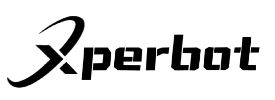 Xperbot Logo